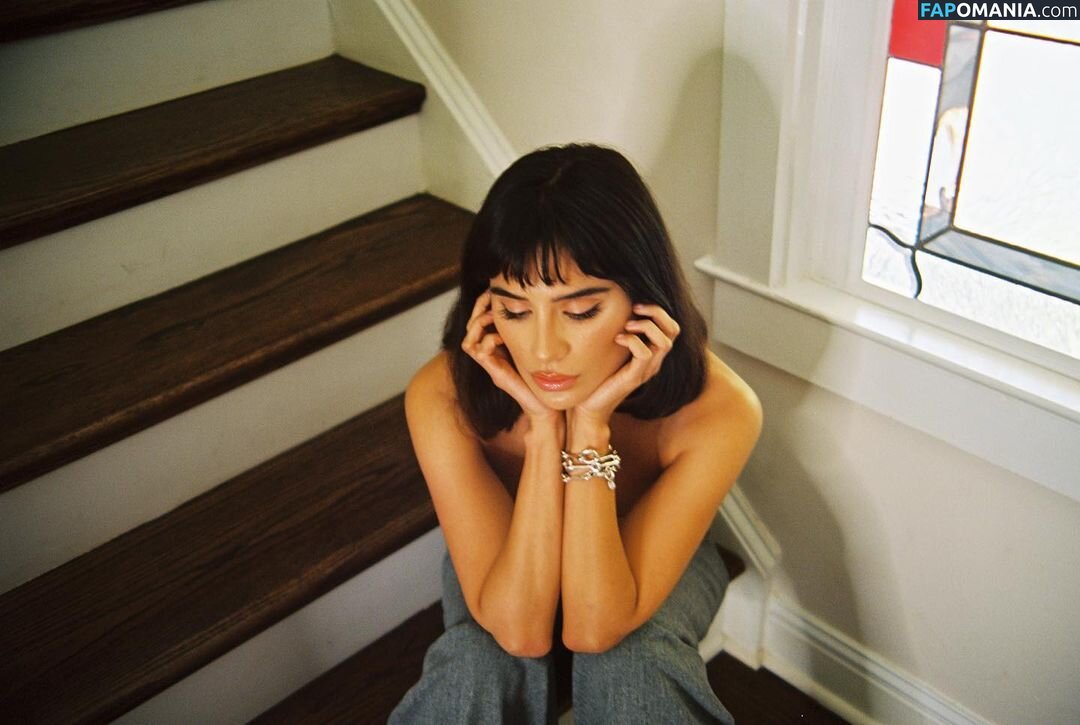 Crazy Jane / Diane Guerrero / Doom Patrol / dianeguerrero__ / dianexguerrero Naken OnlyFans  Läckta Foto #26