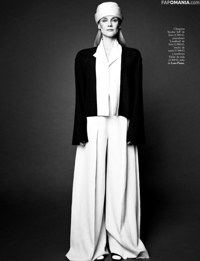 Diane Kruger / dianekruger Naken OnlyFans  Läckta Foto #7