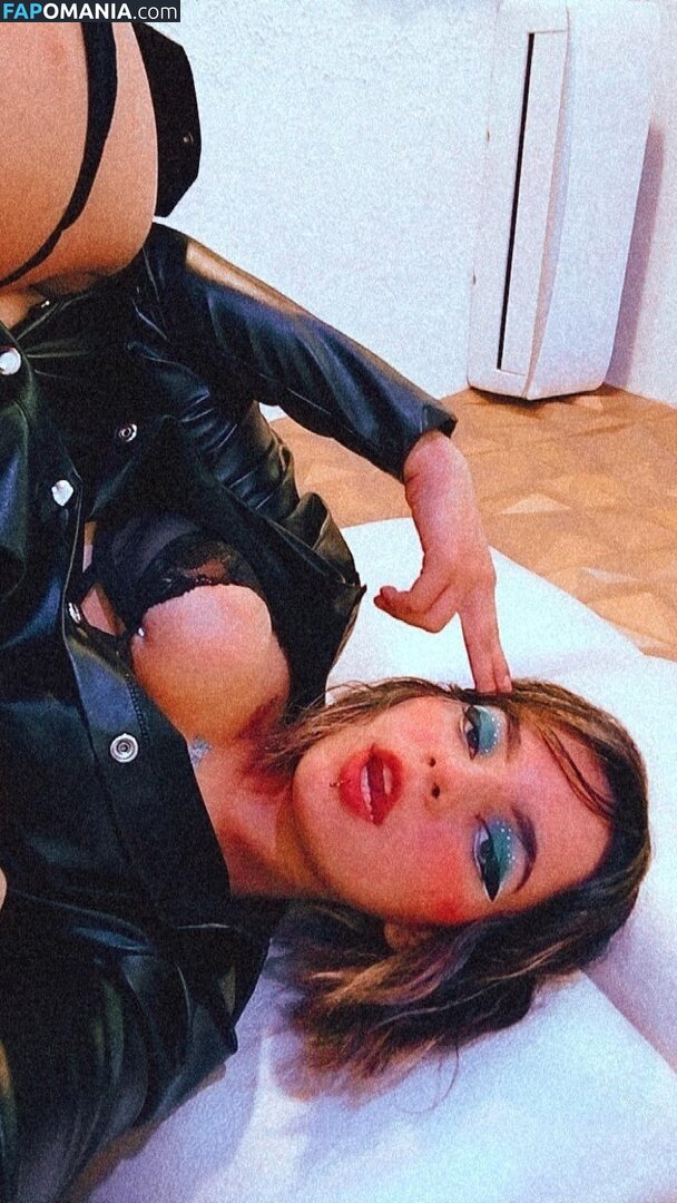 Diavalo_ / Diavalo_dj Naken OnlyFans  Läckta Foto #1