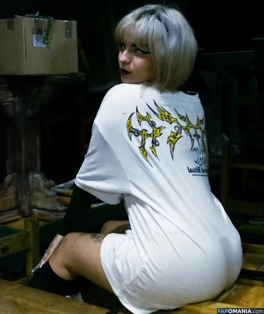 Diavalo_ / Diavalo_dj Naken OnlyFans  Läckta Foto #6