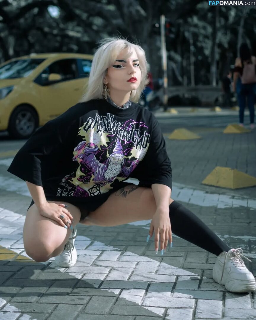 Diavalo_ / Diavalo_dj Naken OnlyFans  Läckta Foto #12