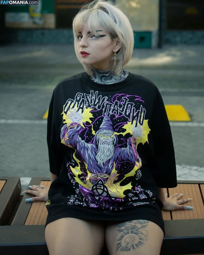 Diavalo_ / Diavalo_dj Naken OnlyFans  Läckta Foto #13