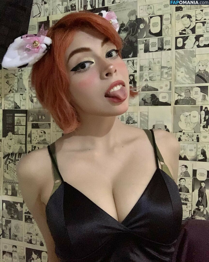 didii1997 / didiwinx Naken OnlyFans  Läckta Foto #12