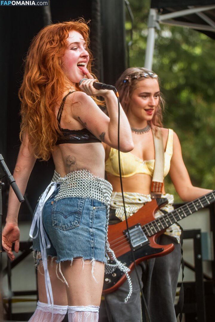 Die Spitz / diespitz Naken OnlyFans  Läckta Foto #1