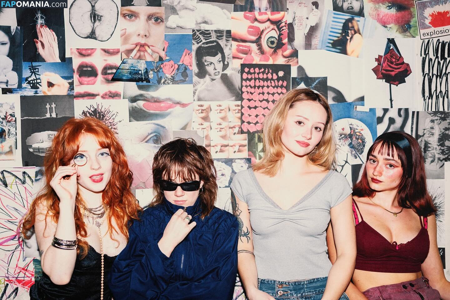 Die Spitz / diespitz Naken OnlyFans  Läckta Foto #5