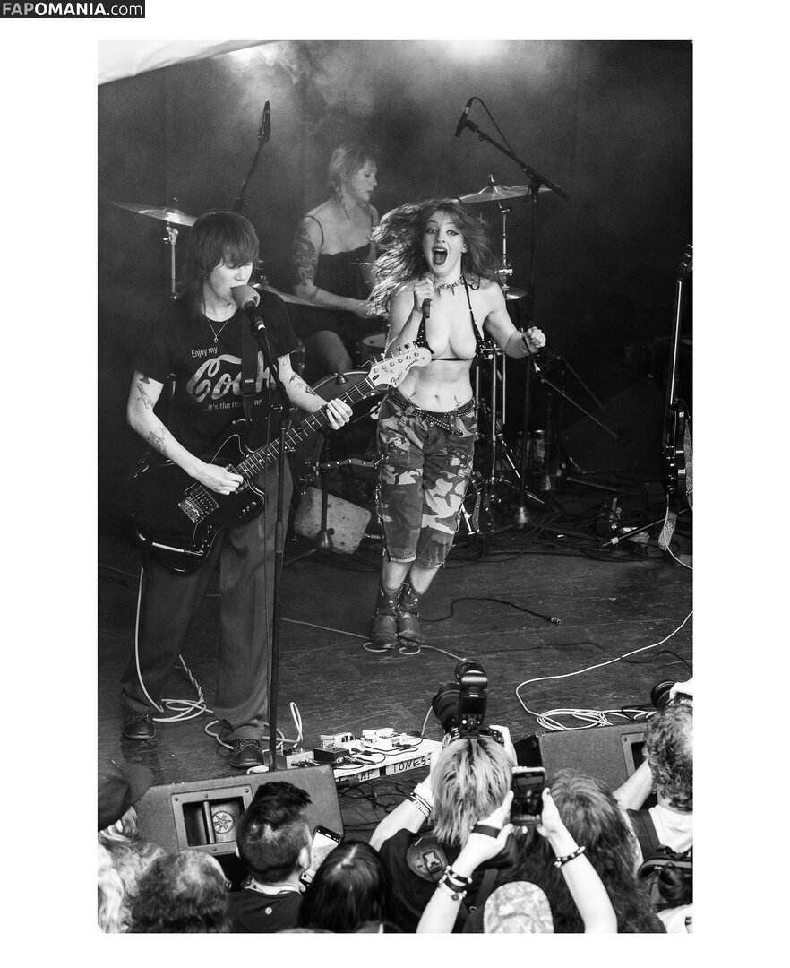 Die Spitz / diespitz Naken OnlyFans  Läckta Foto #8