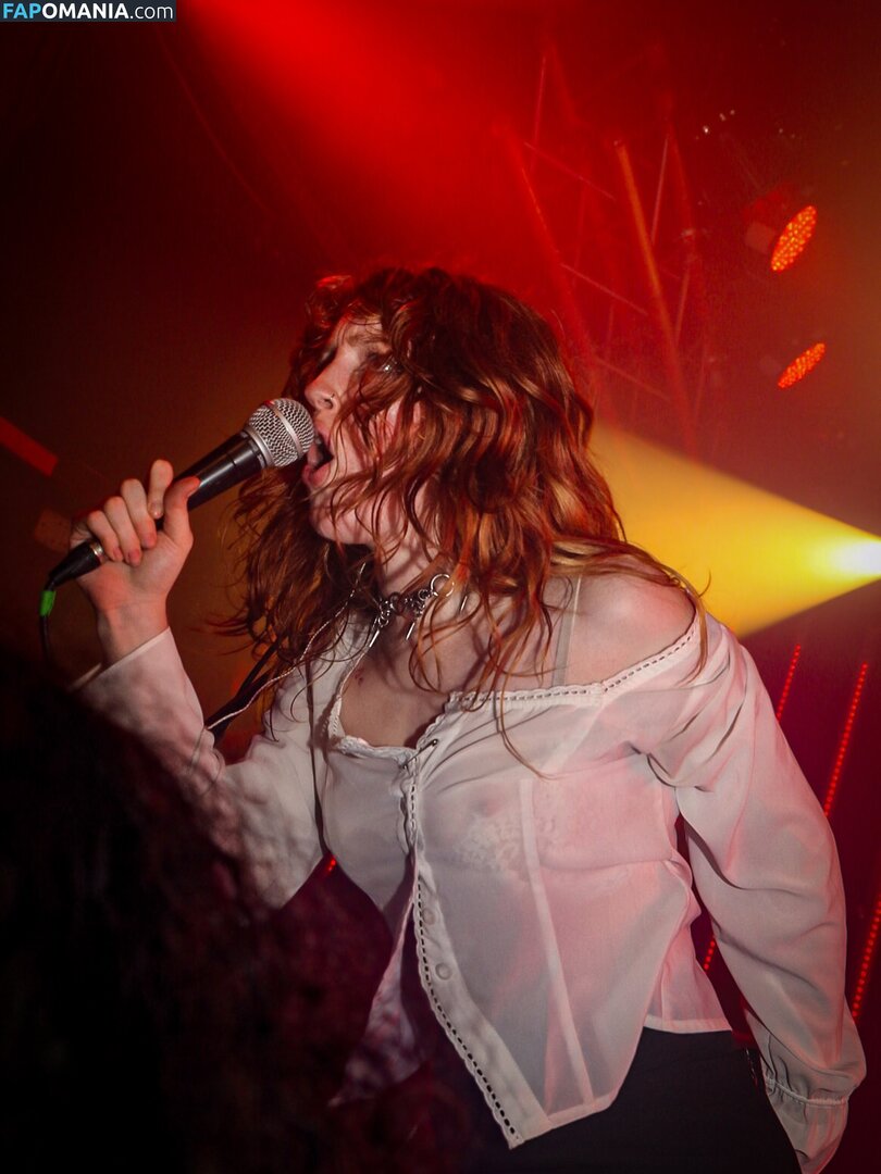 Die Spitz / diespitz Naken OnlyFans  Läckta Foto #11