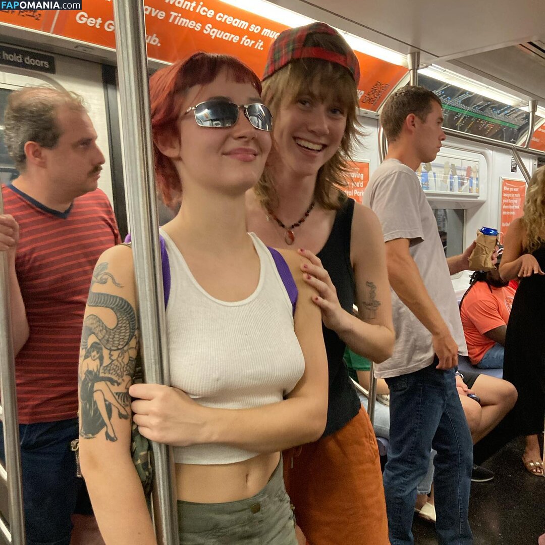 Die Spitz / diespitz Naken OnlyFans  Läckta Foto #13