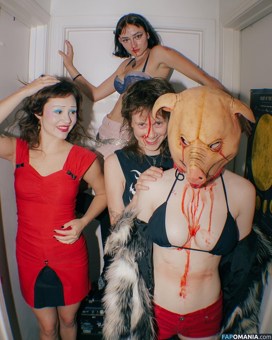 Die Spitz / diespitz Naken OnlyFans  Läckta Foto #16