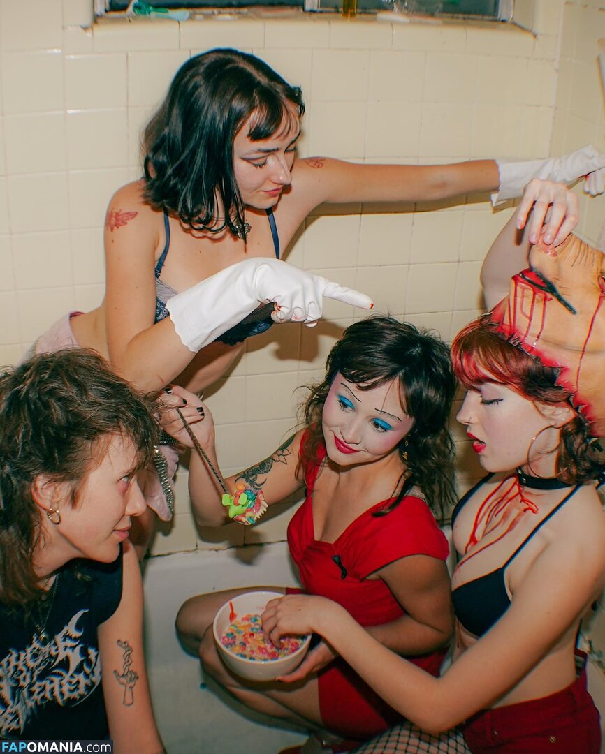 Die Spitz / diespitz Naken OnlyFans  Läckta Foto #19