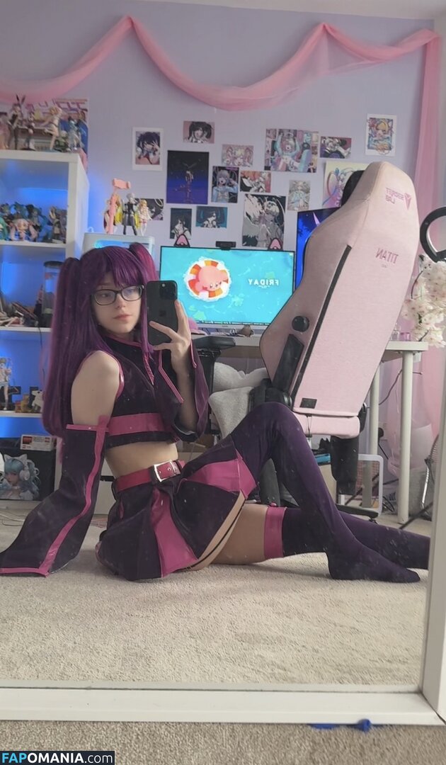 Digitalkatt / digitalkatt_ / https: Naken OnlyFans  Läckta Foto #1