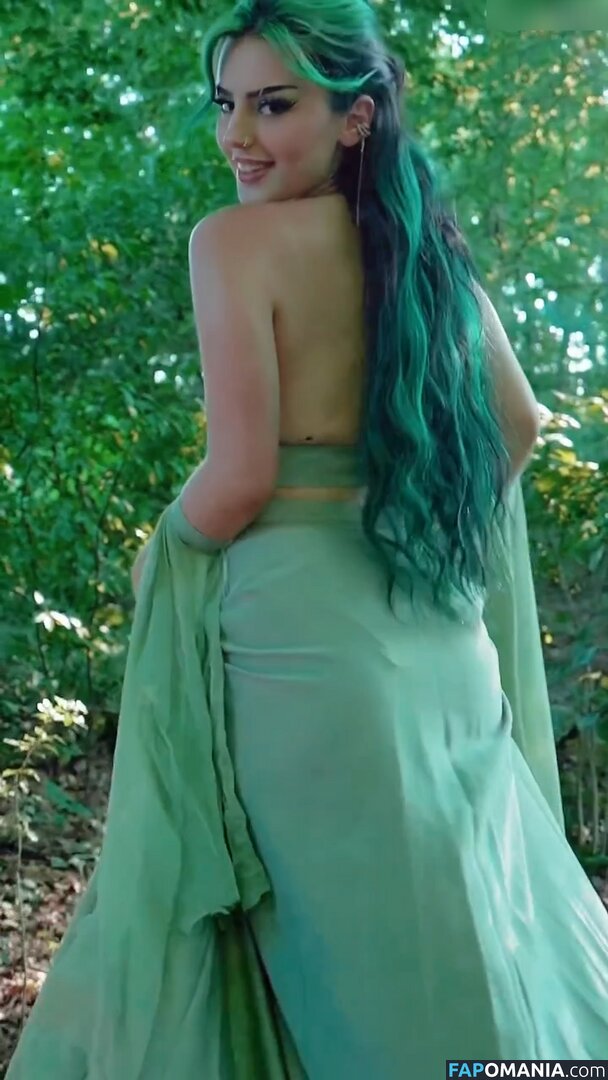 Dilaraa / Dilaraa.s / di1araa.s Naken OnlyFans  Läckta Foto #190