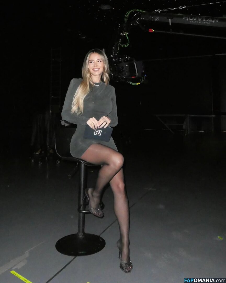 Diletta Leotta / DilettaLeotta Naken OnlyFans  Läckta Foto #624