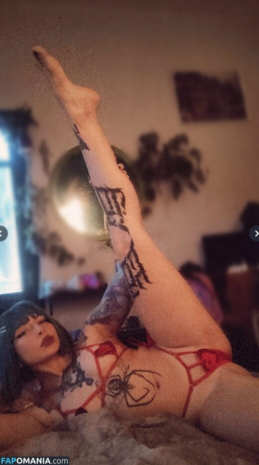 DimaxDark / dimaxdarkx Naken OnlyFans  Läckta Foto #12