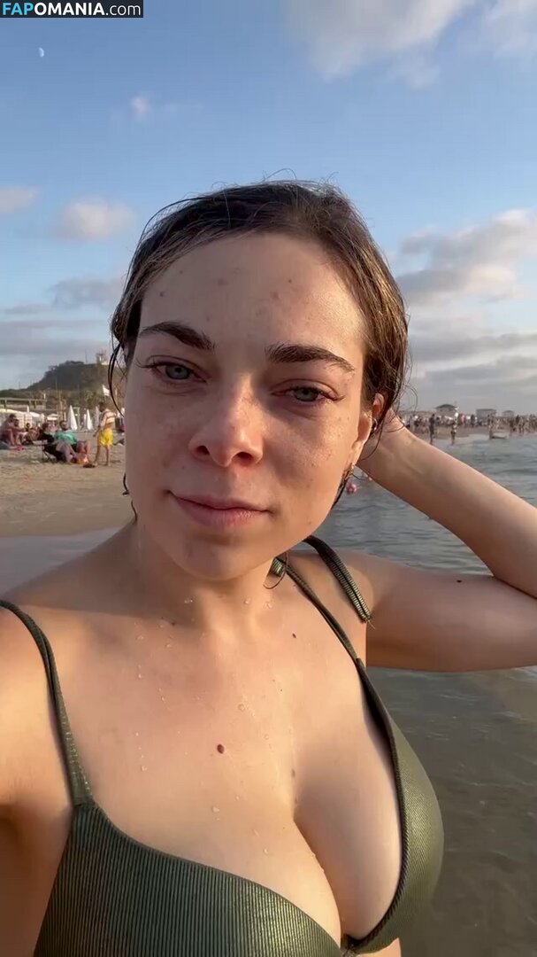 Dina Belenkaya / dinabelenkaya / thebelenkaya Naken OnlyFans  Läckta Foto #15