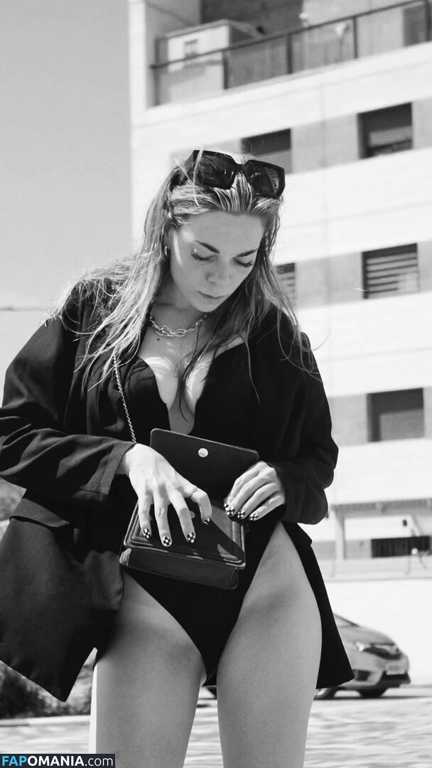 Dina Belenkaya / dinabelenkaya / thebelenkaya Naken OnlyFans  Läckta Foto #47