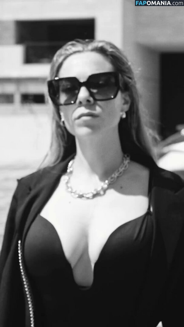 Dina Belenkaya / dinabelenkaya / thebelenkaya Naken OnlyFans  Läckta Foto #48