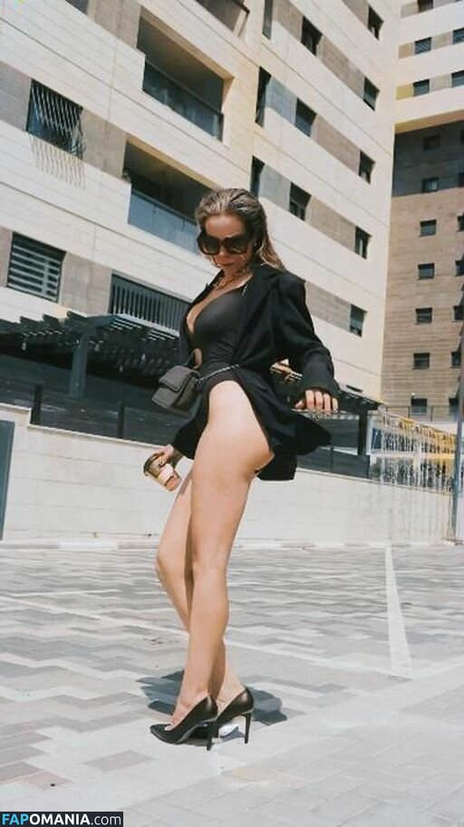 Dina Belenkaya / dinabelenkaya / thebelenkaya Naken OnlyFans  Läckta Foto #51