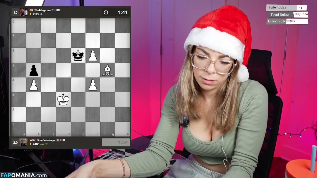 Dina Belenkaya / dinabelenkaya / thebelenkaya Naken OnlyFans  Läckta Foto #83