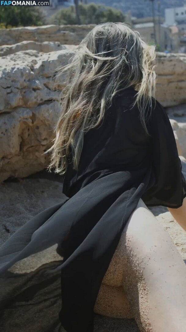 Dina Belenkaya / dinabelenkaya / thebelenkaya Naken OnlyFans  Läckta Foto #134