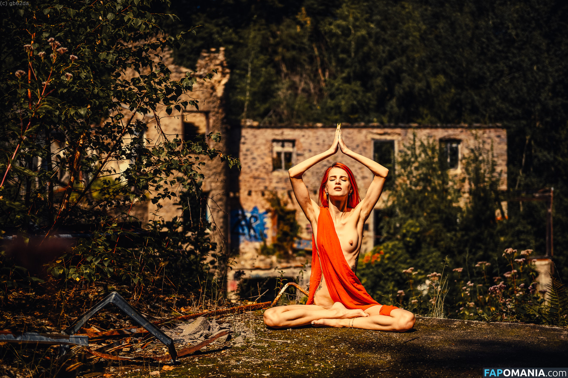 Dina Cat / DinaCat / modeldinacat Naken OnlyFans  Läckta Foto #4