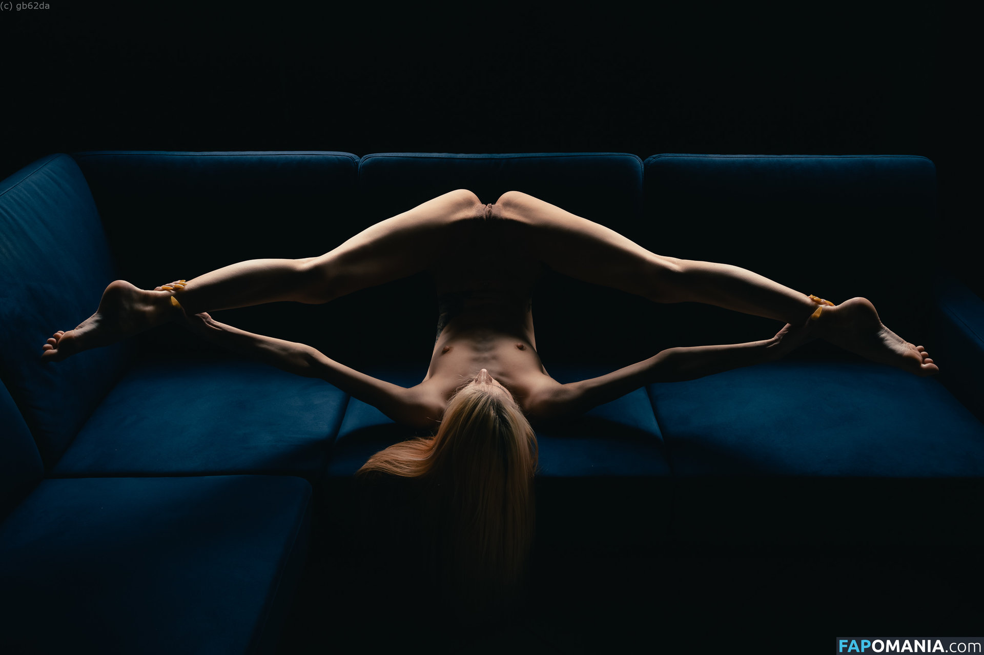 Dina Cat / DinaCat / modeldinacat Naken OnlyFans  Läckta Foto #11