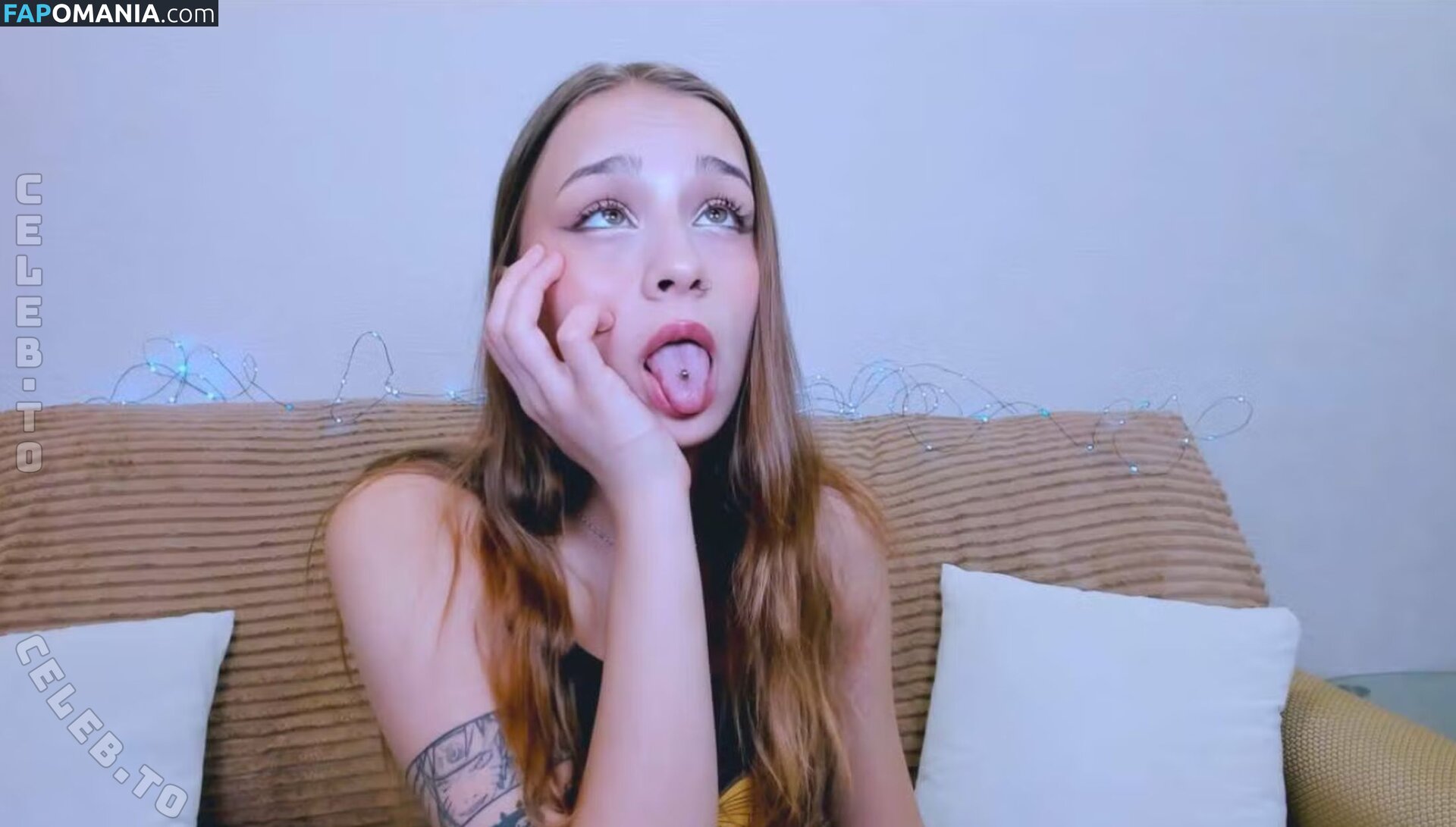 DinaHot Naken OnlyFans  Läckta Foto #20