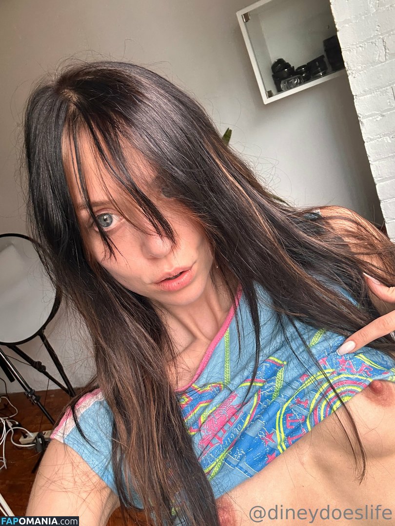 d4disneylife / dineydoeslife Naken OnlyFans  Läckta Foto #72