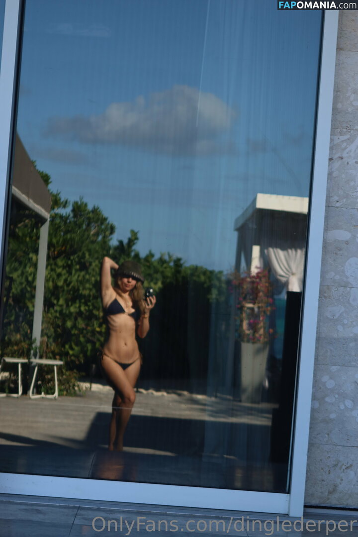 Dinglederper / Tori Deepfakes Naken OnlyFans  Läckta Foto #147