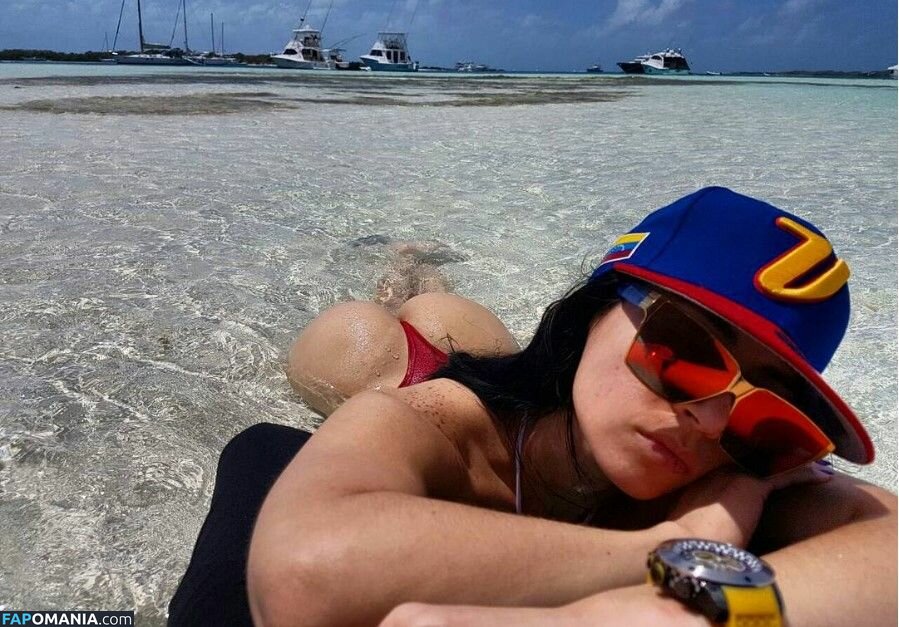 Diosa Canales / canalesdiosa / diosamundial Naken OnlyFans  Läckta Foto #321