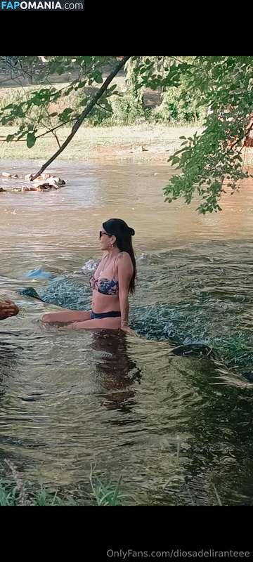 Tefii / diosadeliranteee Naken OnlyFans  Läckta Foto #12