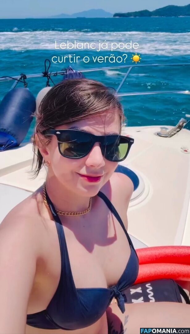 Diretora Muniz / Nicol3 / NicoleDiretora / anicoleh Naken OnlyFans  Läckta Foto #1