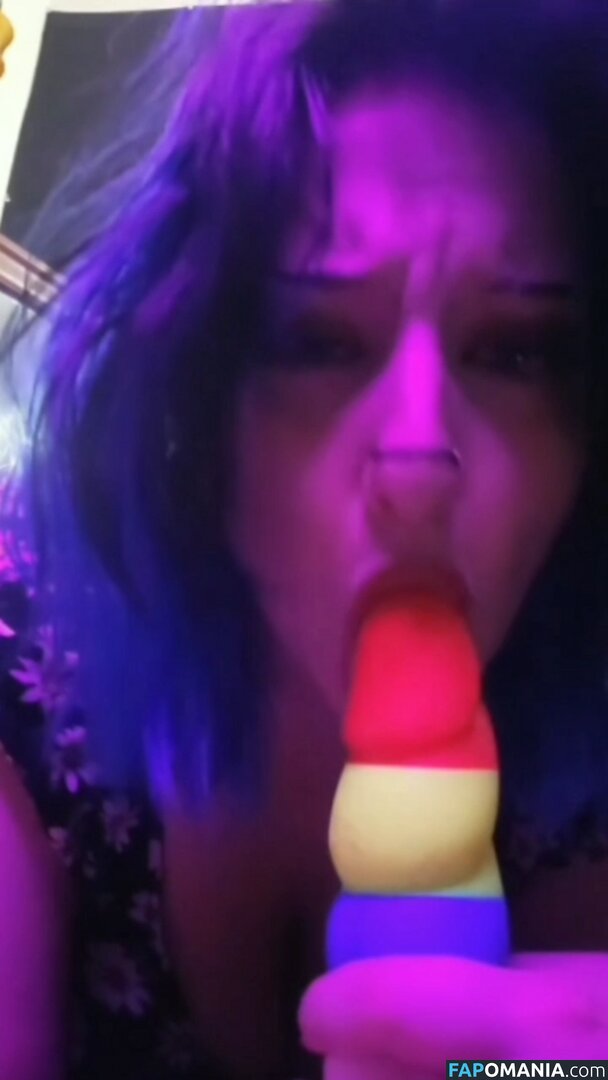 Dirty Dawn / dirtydawn666 / dirtydawnband Naken OnlyFans  Läckta Foto #2