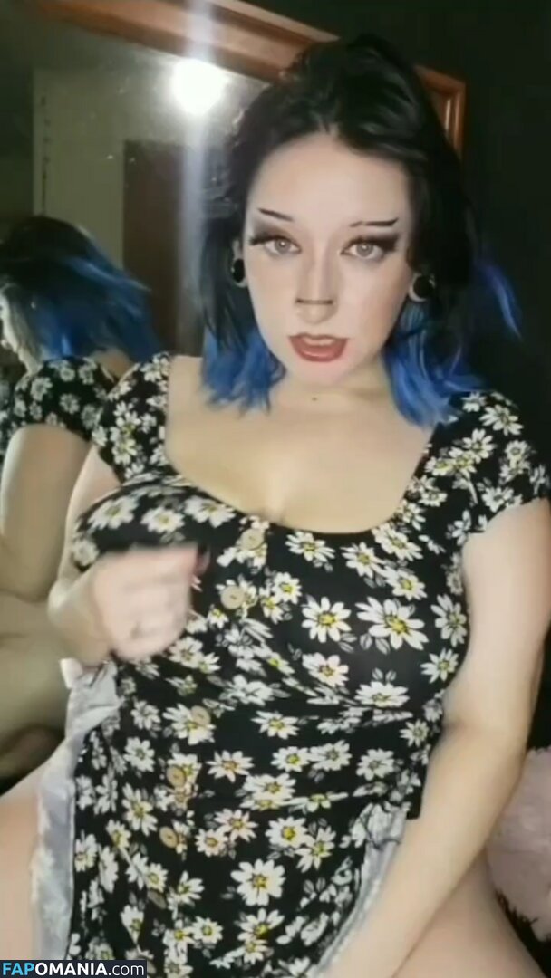 Dirty Dawn / dirtydawn666 / dirtydawnband Naken OnlyFans  Läckta Foto #3