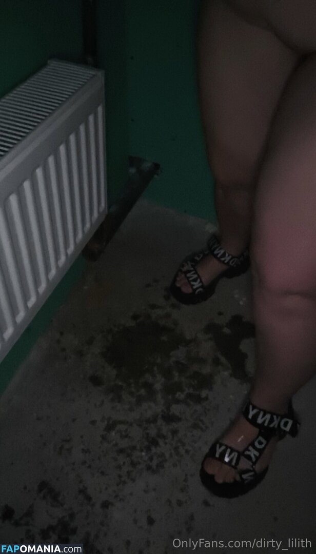 dirty_lilith Naken OnlyFans  Läckta Foto #10