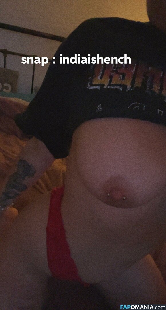 bratzdollindia / dirtylilprincessxo Naken OnlyFans  Läckta Foto #23