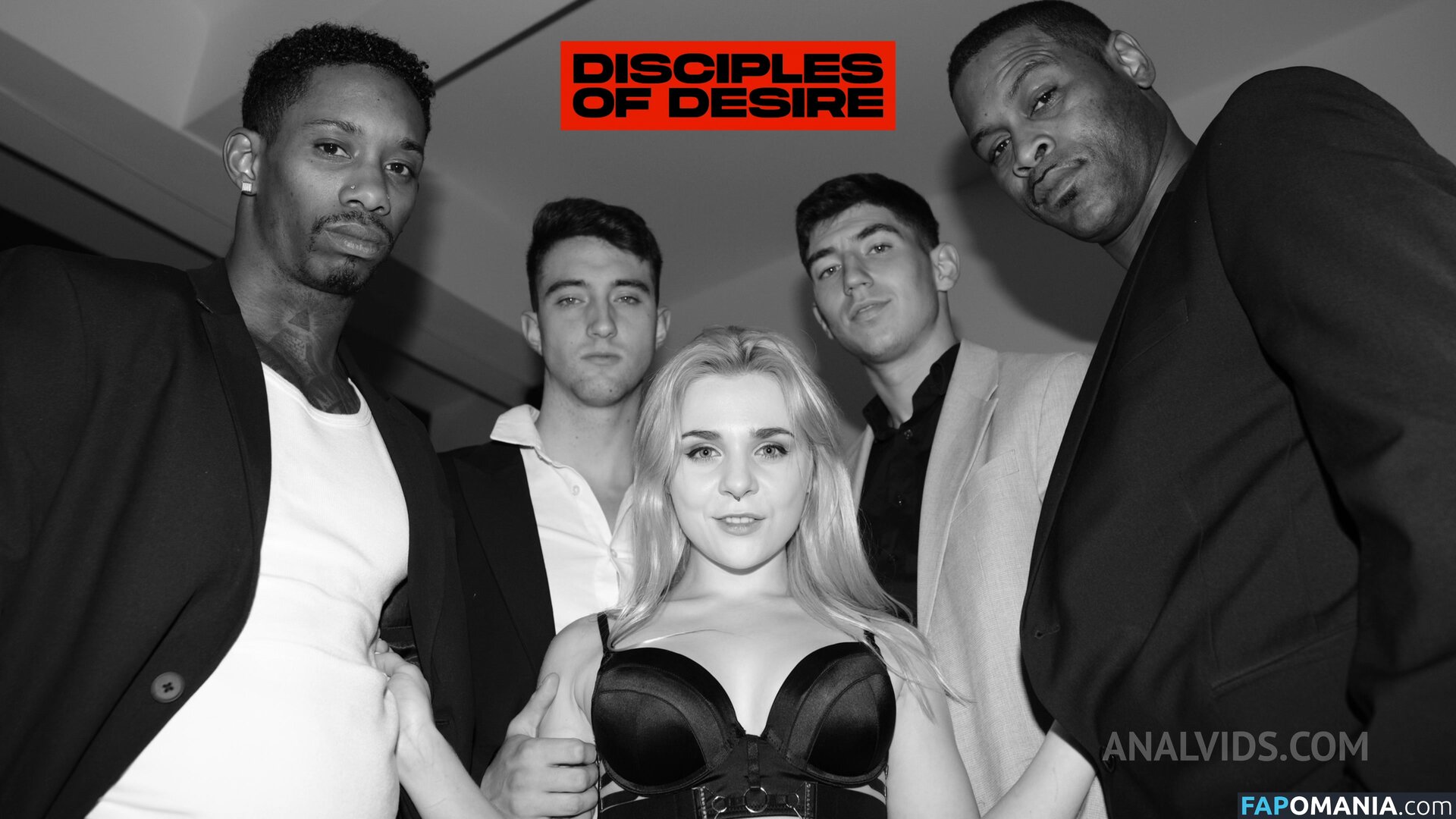 DisciplesDesire / disciplesofdesire Naken OnlyFans  Läckta Foto #51