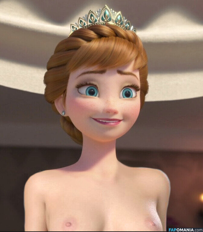 Disney's Frozen / disneyfrozen Naken OnlyFans  Läckta Foto #12