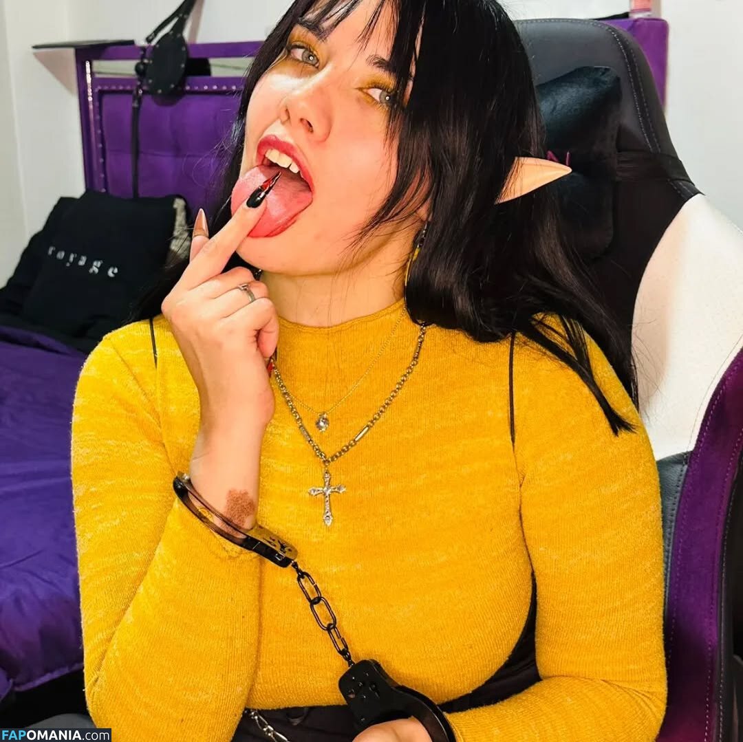 dissasterology / jxpter / lennamoon Naken OnlyFans  Läckta Foto #1