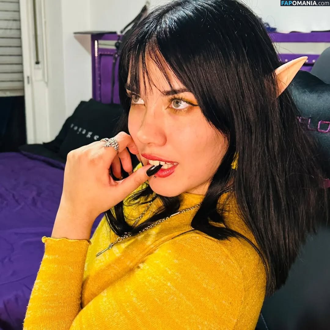 dissasterology / jxpter / lennamoon Naken OnlyFans  Läckta Foto #2