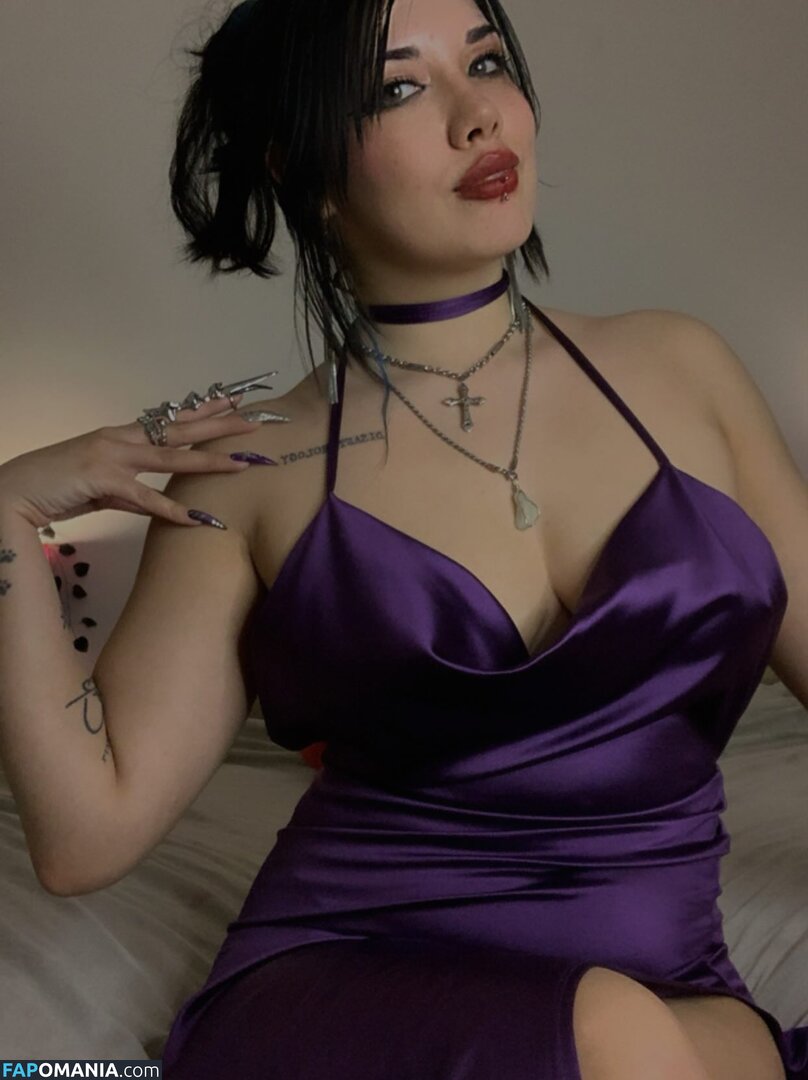 dissasterology / jxpter / lennamoon Naken OnlyFans  Läckta Foto #3