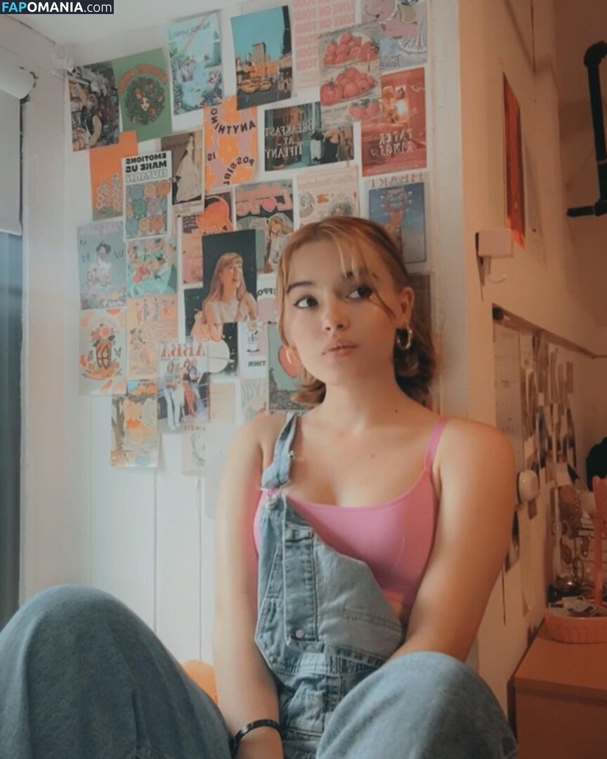 distractedangel / distractedleo / distractedri Naken OnlyFans  Läckta Foto #1