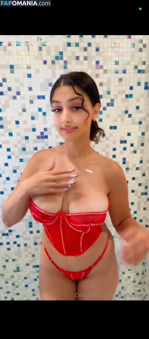 Divaflawless / diva__flawless Naken OnlyFans  Läckta Foto #2