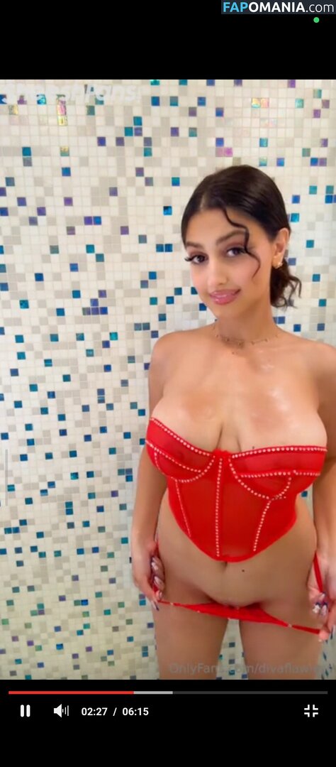 Divaflawless / diva__flawless Naken OnlyFans  Läckta Foto #3