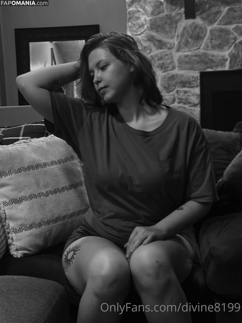 divine8199 Naken OnlyFans  Läckta Foto #1