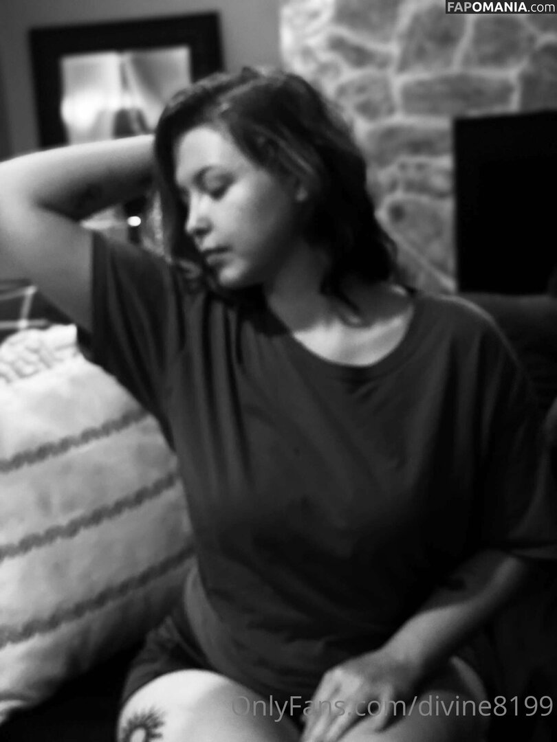 divine8199 Naken OnlyFans  Läckta Foto #2