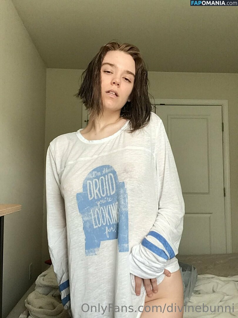 divinebunni / divinebunny Naken OnlyFans  Läckta Foto #43