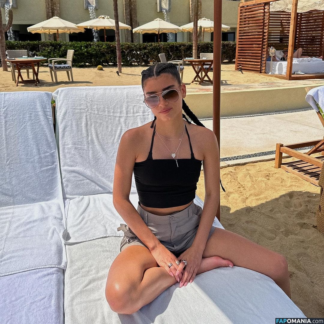 Dixie D Amelio / Dixie D'Amelio / dixiedamelio Naken OnlyFans  Läckta Foto #108