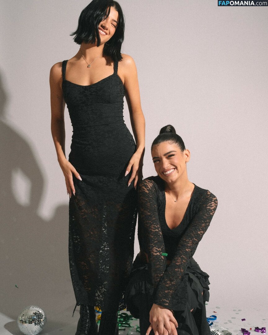 Dixie D Amelio / Dixie D'Amelio / dixiedamelio Naken OnlyFans  Läckta Foto #414