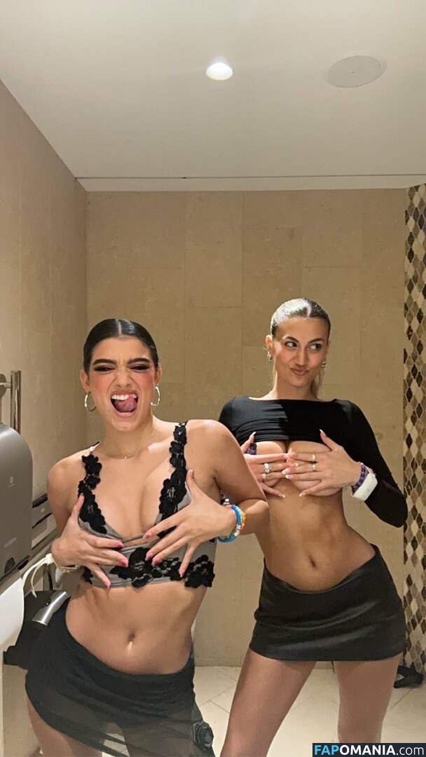 Dixie D Amelio / Dixie D'Amelio / dixiedamelio Naken OnlyFans  Läckta Foto #669